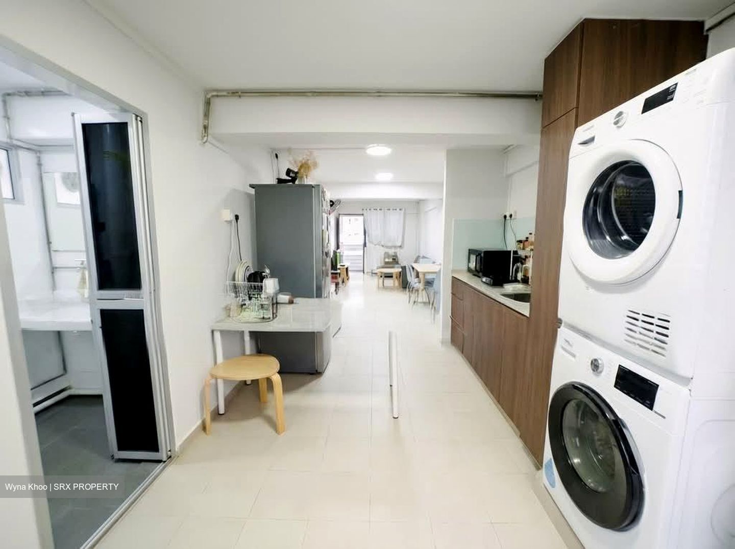 Blk 66 Marine Drive (Marine Parade), HDB 3 Rooms #561017581